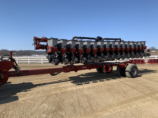 Case 1200 16 Row x 20" Planter