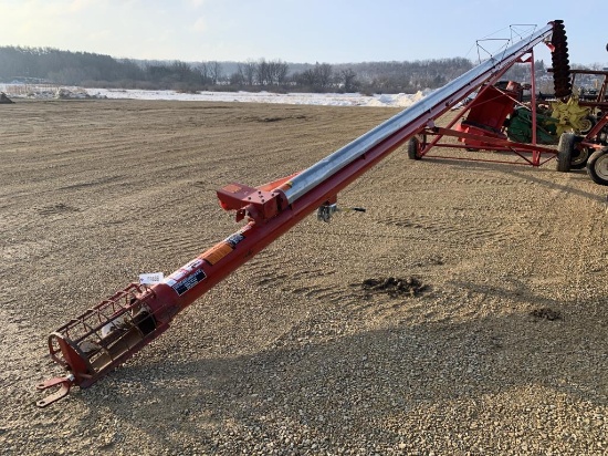 Feterl 8 x 40 Auger