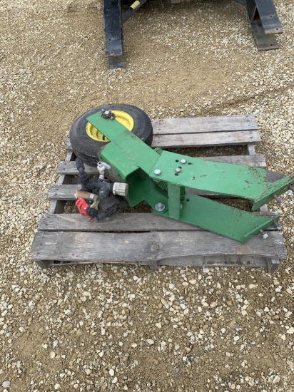 John Deere 1770 300 Gallon Planter Tank