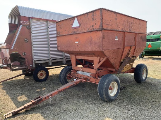 Killbros 350 Gravity Wagon