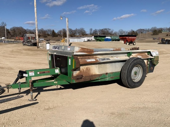 Frontier MS1117 Manure Spreader