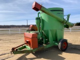 Owatonna OMC 450 Grinder Mixer