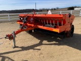 Land Pride NTS 2511 Seeder