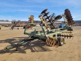 John Deere 230 Disk