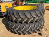 GoodYear 480/80R46 Tires