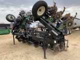 Moore Built 3pt Strip Till Bar