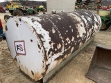 1000 Gallon Fuel Tank