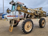 1995 Tyler Patriot XL Sprayer