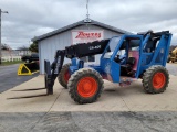 Square Shooter SS 836 Telehandler