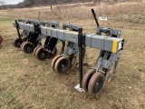 Hiniker 4 Row Cultivator