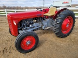 Ferguson TU20 Tractor