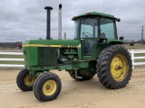 1976 John Deere 4430 Tractor