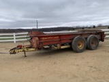 New Holland 679 Manure Spreader