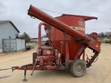 Gehl 120 Mixer Mill