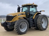 2013 CAT Challenger MT 675D Tractor