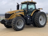 2013 CAT Challenger MT 675D Tractor
