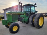 1981 John Deere 4640 Tractor