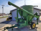 John Deere 400 Grinder Mixer