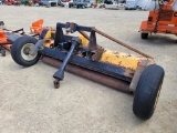 Loftness 96BMO 8' Flail Mower