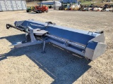 Artsway A144 12' 6 Row Stack Cutter