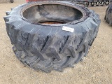 Tires - Good