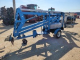 2020 Genie TMZ 34/19 Towable Basket Lift