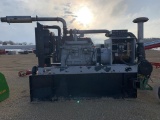 Spectrum Detroit Diesel 135 Stationary Generator