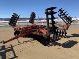 Allis Chalmers 2300 23' Hyd Fold Disk