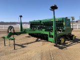 John Deere 750 Grain Drill