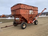 Killbros 375 Gravity Wagon w/ Auger