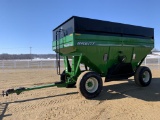 2006 Brent 644 Gravity Wagon