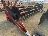 Case IH 1020 20' Platform