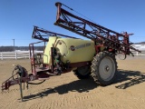 Hardi Ranger 2200 Sprayer