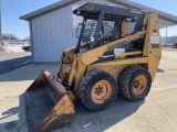 Case 1840 Skid Loader