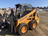 Mustang 2054 Skid Loader