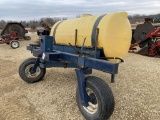 Spray & Tag 500 Gallon Sprayer