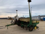 John Deere 7000 6 Row Planter