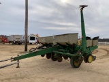 John Deere 7000 4 Row Planter