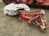 Kuhn GMD 400 4' Multi Disc Mower