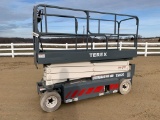 Terex TSM20 Scissor Lift