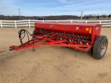 Massey Ferguson 43 15' Grain Drill