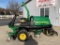 John Deere 8000 E Cut Hybrid Fairway Mower