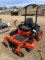 Kubota Kommander Zero Turn Mower