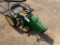 John Deere Peddle Tractor