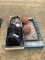 Trays, Pan, Basketballs, Misc