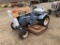 Sears 14 Tractor Mower