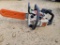 Stihl 011 AVT Chain Saw