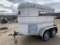 1959 Morris TL Livestock Trailer