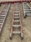 Werner 24' Extension Ladder