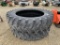 Firestone 480/80R15 Tires